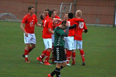 Effektive Søvind vandt i Østbirk