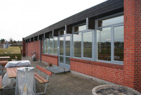 Østbirk er helt klar