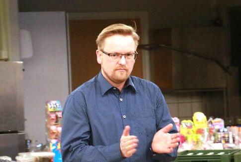 Der skal stemmes dørklokker i Hovedgård