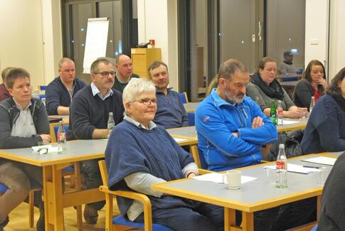 Gør klar til skue nr. 148