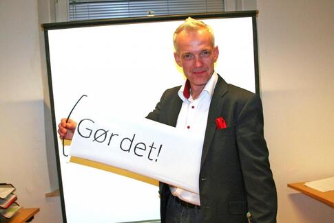 Fra ordblind og overvægtig til selvstændig