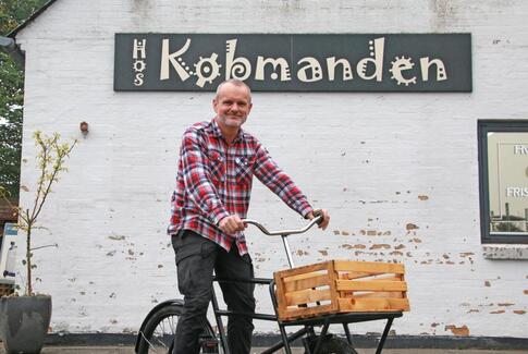 Afgørelsens time i Hylke