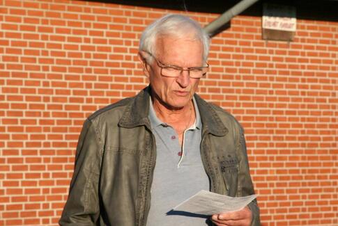 Udkants-Østbirk. Åbent brev til Borgmesteren