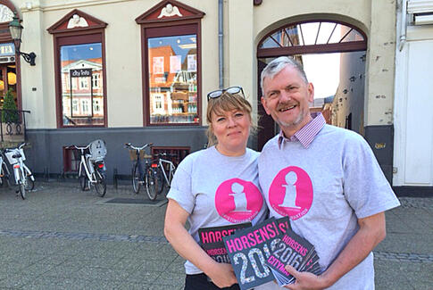Kender du Horsens og omegn som din egen bukselomme?