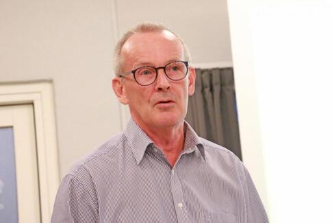 Hovedgård ... også en del af Horsens Kommune