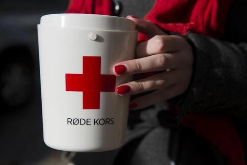 Røde Kors Horsens Nord