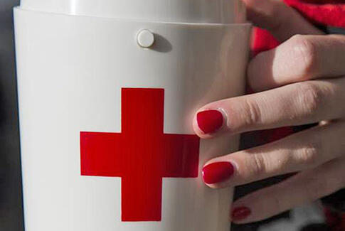 Tre timer kan gøre livsvigtig forskel