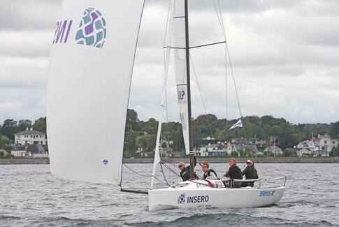 Unge til søs med kurs mod job eller uddannelse