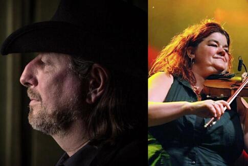 Irsk stemning med mad og musik i Sattrup