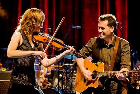 Jane &amp; Shane i Gedved