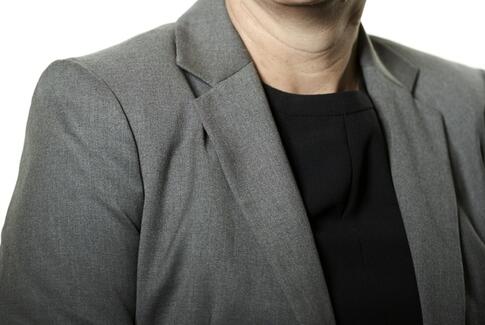 Når ræven vogter gæs