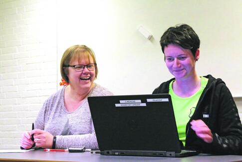 Østbirk ændrer livsstil – torsdag 3. januar kl. 19.30