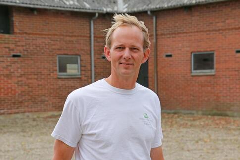 Vestergård Byg og Anlæg flytter til Sattrup