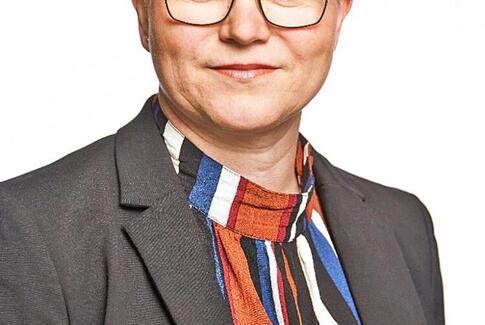 Børn og unges forkæmper