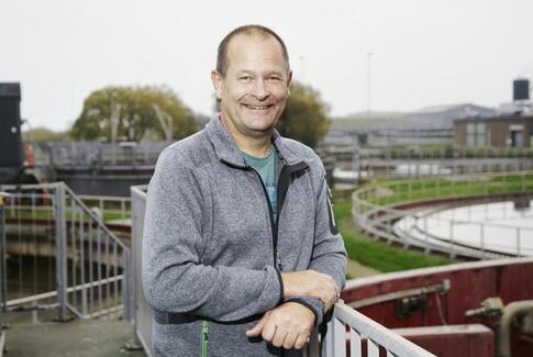 Samn Forsyning ApS ansætter ny Driftschef med bred erfaring