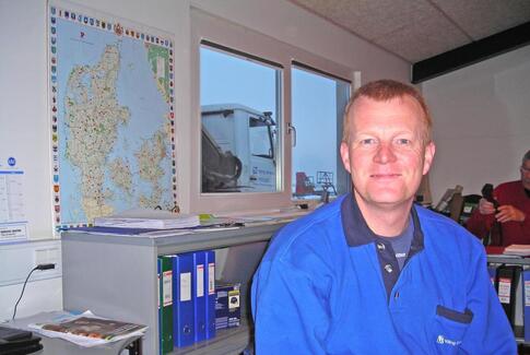 Yding Smedie overtager Horsens Maskiner