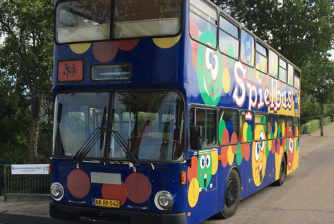 Sommerfest og 2-års fødselsdag