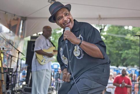 Fløde til øregangene