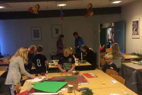 BIF CUP - langt mere end et fodboldstævne