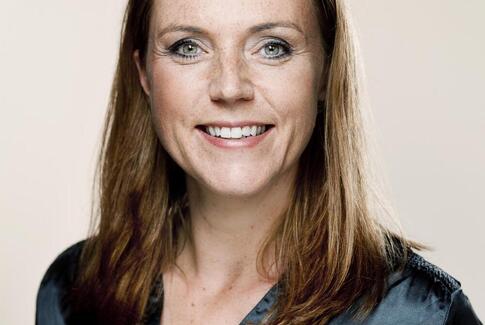 Karen Hækkerup ser frem til samarbejde med ny minister