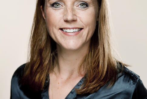 Karen Hækkerup ny adm. direktør i Landbrug &amp; Fødevarer