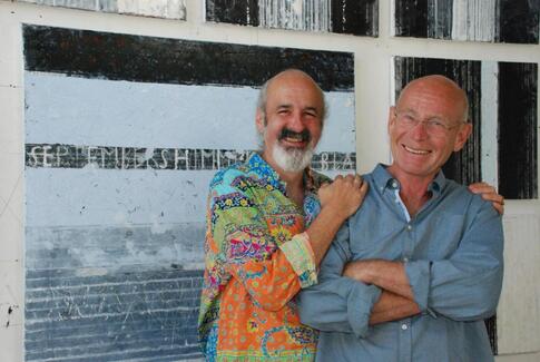 Gedved kulturdage for femte gang