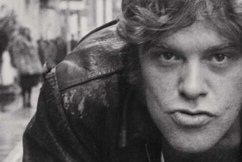 Kim Larsens univers – koncert og foredrag på HNT