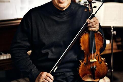 Gedved Musikforening præsenterer: Kim Sjøgren