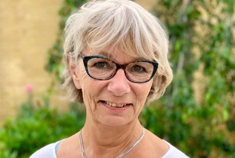 Foredrag: Musik bag tremmer