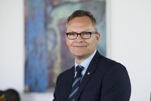 Markant vækst fortsætter i Sparekassen Kronjylland