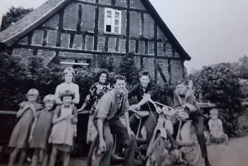 Klestrups gård er fundet