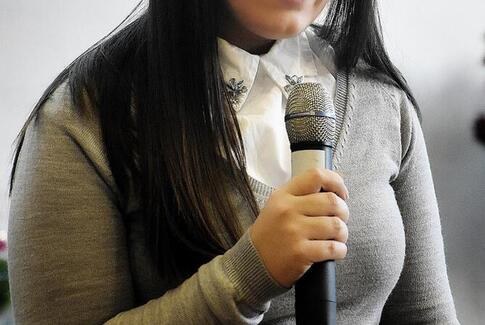 Sprogcenter Midts Integrationspris 2017 gik til Kloster A/S i Løsning