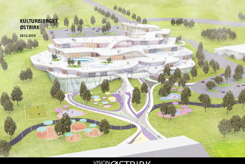 Farvel til Peder Stougaard - et fantastisk medmenneske