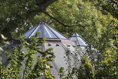 Tigerens Rede fyldte 30 år