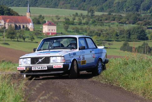 Kurt Mejer ude i Tyskland – Heino Mejer inde i Danmark