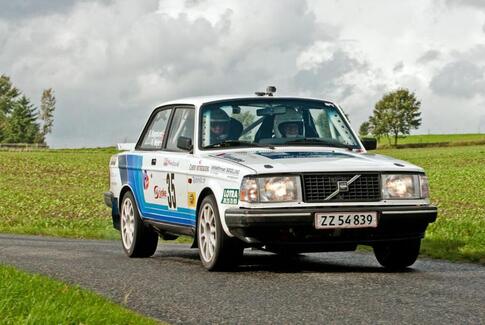 Rally: Nu skal regnskabet gøres op