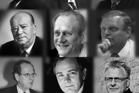 I 100 år har horsensianerne haft en socialdemokratisk borgmester