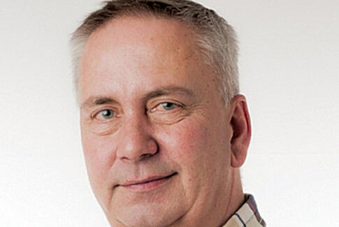 Drømmen der blev virkelighed