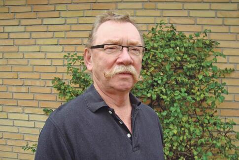 Rundkørsel Egebjerg