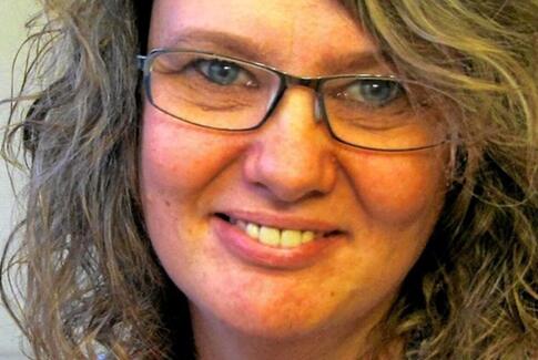 Eventyrligt foredrag på Birkebo