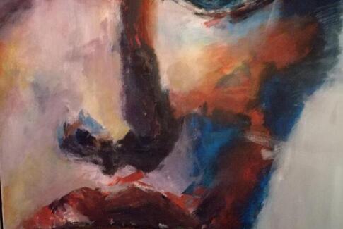 Forårsudstilling i Gedved Kunstforening