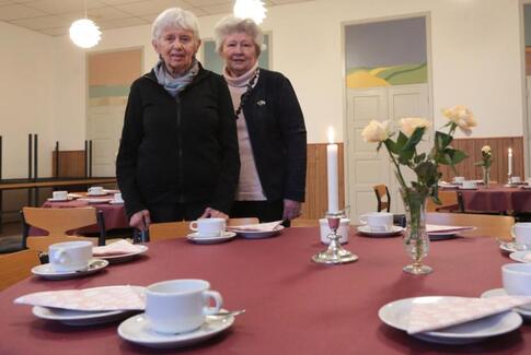 Nej til fælles indkøb - ja til seniorcafé