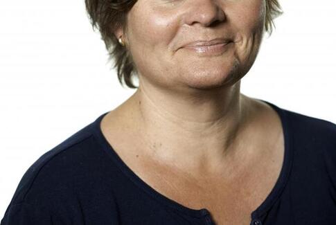 Start med at lukke hullet i skroget