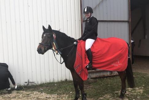 Flot fejlfri resultat fra Liv