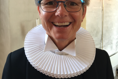 Glædens spor og sorgens spor