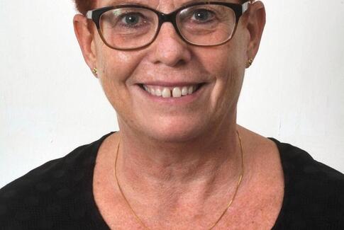 Eleverne kommer ud af klassen i Horsens Kommune