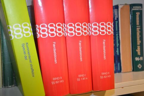 38-årig dømt for omfattende indbrudskriminalitet