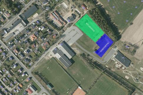 Nyt dyrehospital i Østbirk