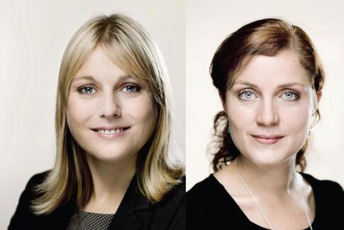 Danmark skal ikke være fristed for kriminelle