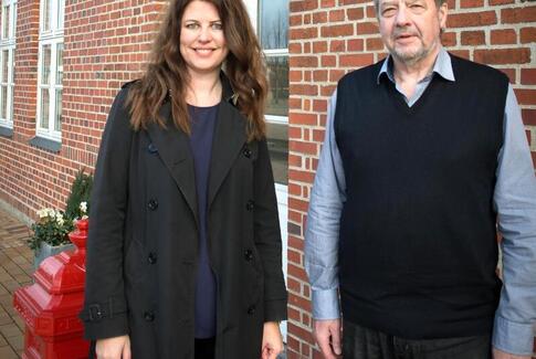 Advokatfirmaet Brockstedt-Kaalund tager over i Brædstrup